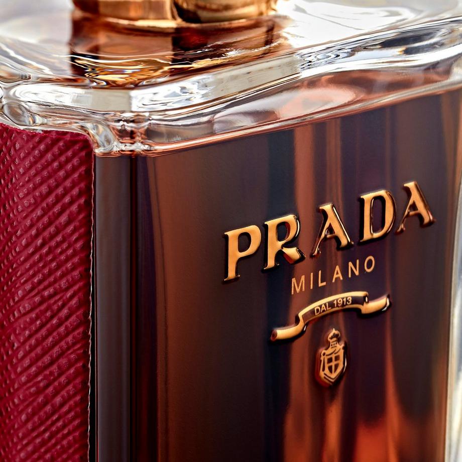 PRADA La Femme Prada Intense Eau de Parfum  