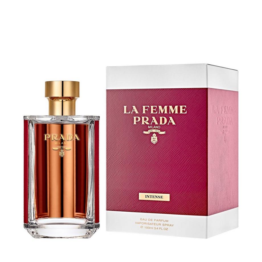 PRADA La Femme Prada Intense Eau de Parfum  