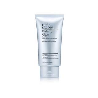 ESTÉE LAUDER  Perfectly Clean Multi-Action Foam Cleanser/Purifying Mask 