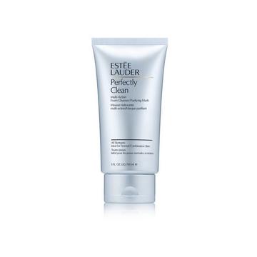 Perfectly Clean Multi-Action Foam Cleanser/Purifying Mask