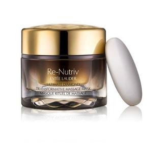 ESTÉE LAUDER  Re-Nutriv Ultimate Diamond Ritual Massage Mask 
