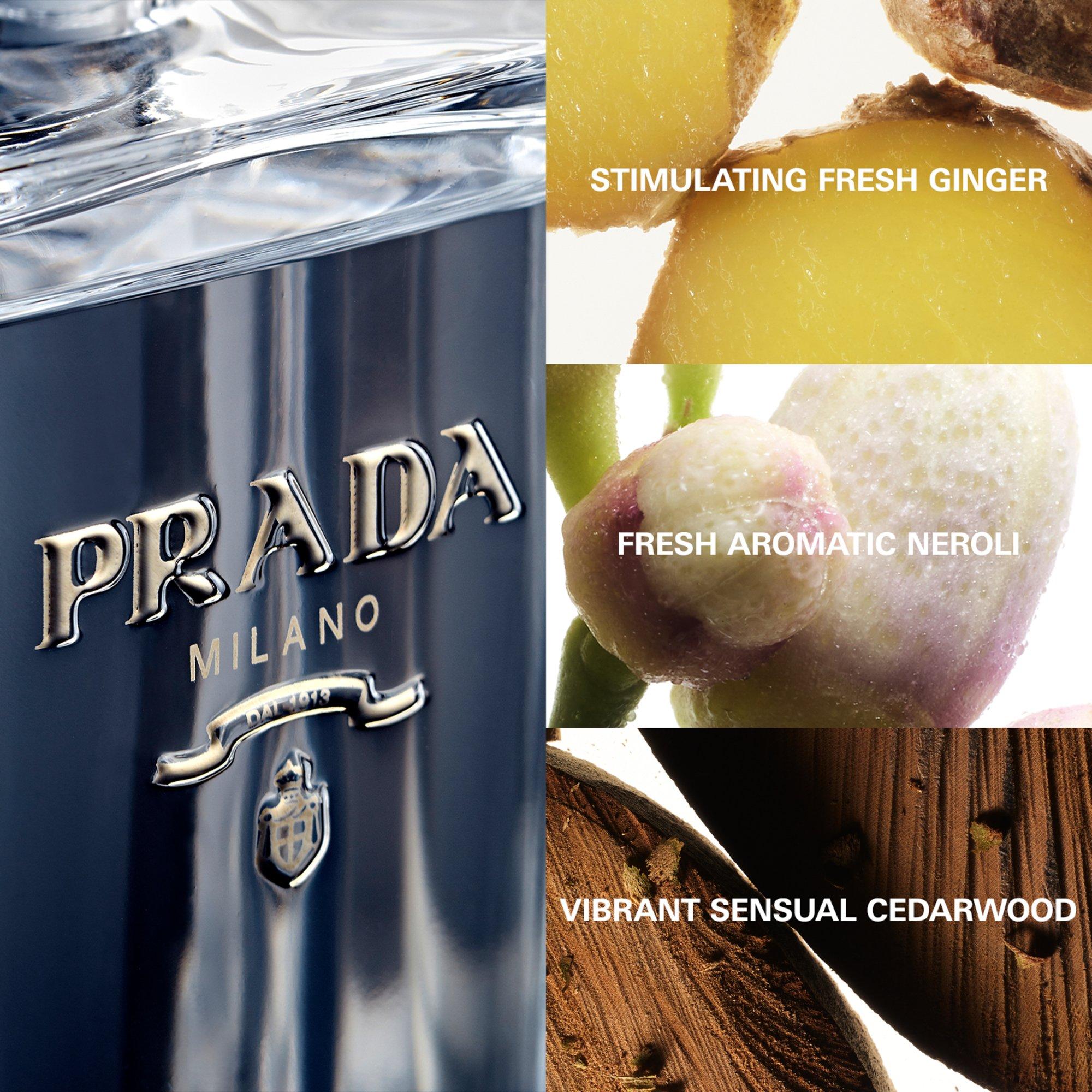 PRADA L'Homme Prada eau L'Homme Prada L'Eau de Toilette  