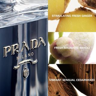 PRADA L'Homme Prada eau L'Homme Prada L'Eau de Toilette  