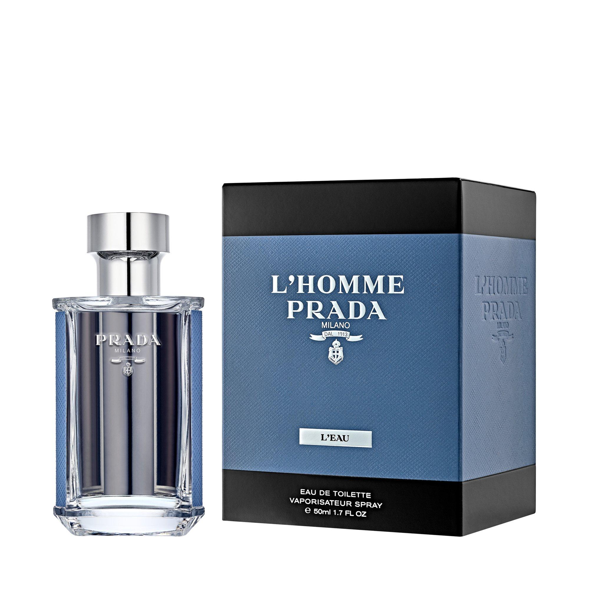 PRADA L'Homme Prada eau L'Homme Prada L'Eau de Toilette  