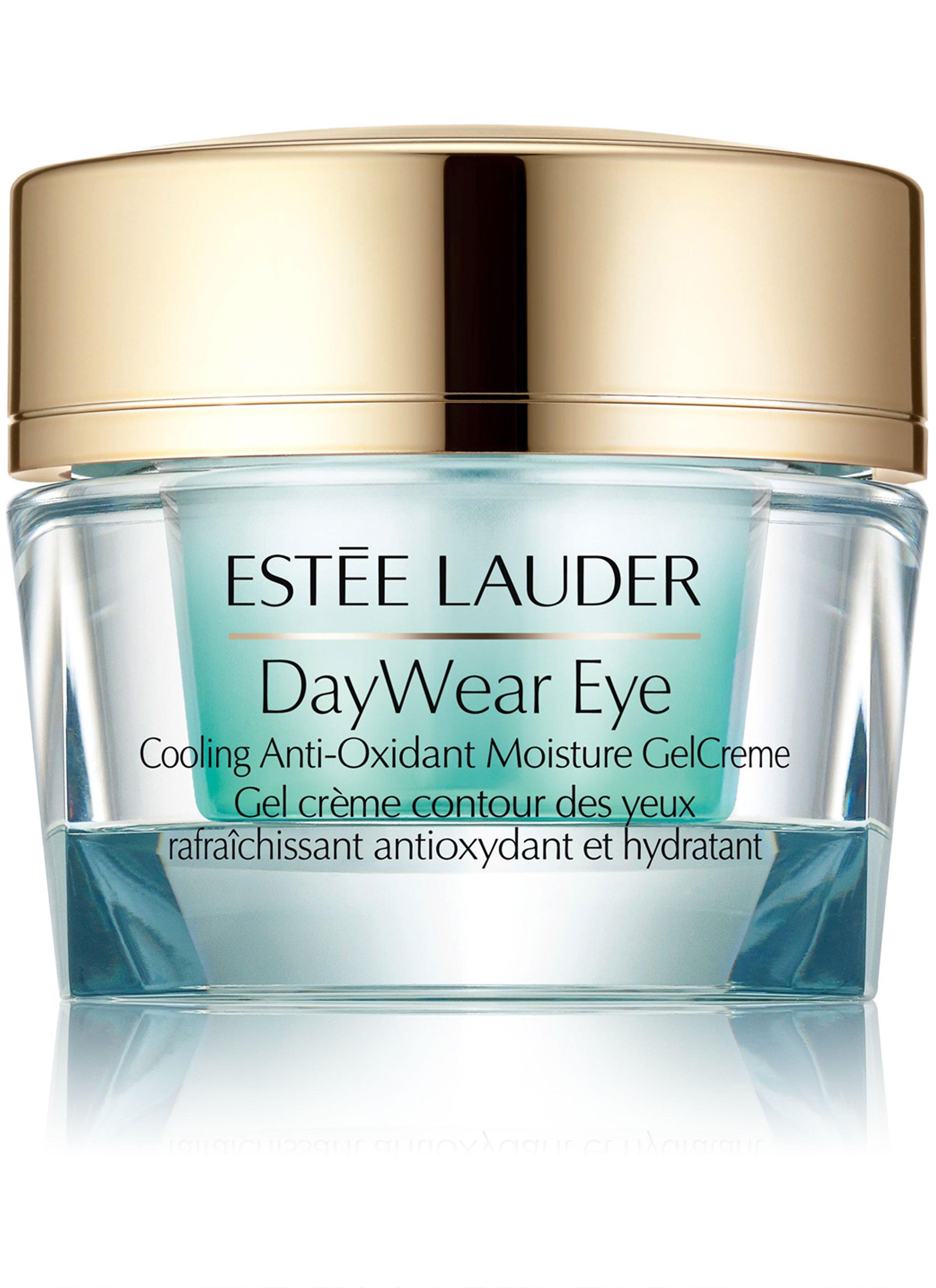 ESTÉE LAUDER  DayWear Cooling Anti-Oxidant Moisture Gel Eye Crème 