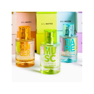 solinotes Tiare Tiaré Eau de Parfum 