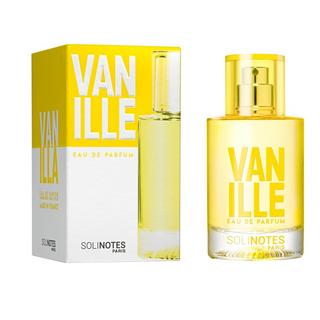 solinotes Vanille Vanille Eau de Parfum 