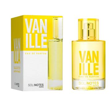 Vanille Eau de Parfum