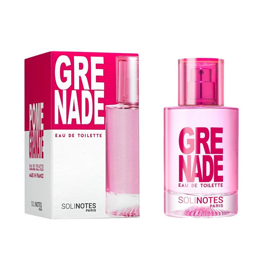 solinotes Grenade Eau de parfum  