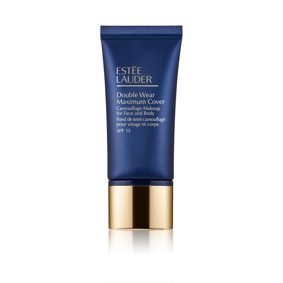 Double Wear Maximum Cover Makeup