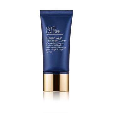 Double Wear Maximum Cover Makeup