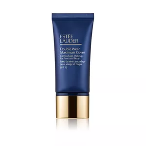 Double Wear Maximum Cover Makeup
