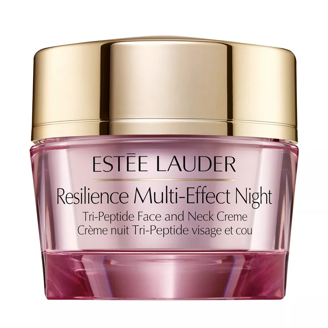 Estee Lauder Resilience Multi-Effect Night Face and Neck Cream 50 ml 2