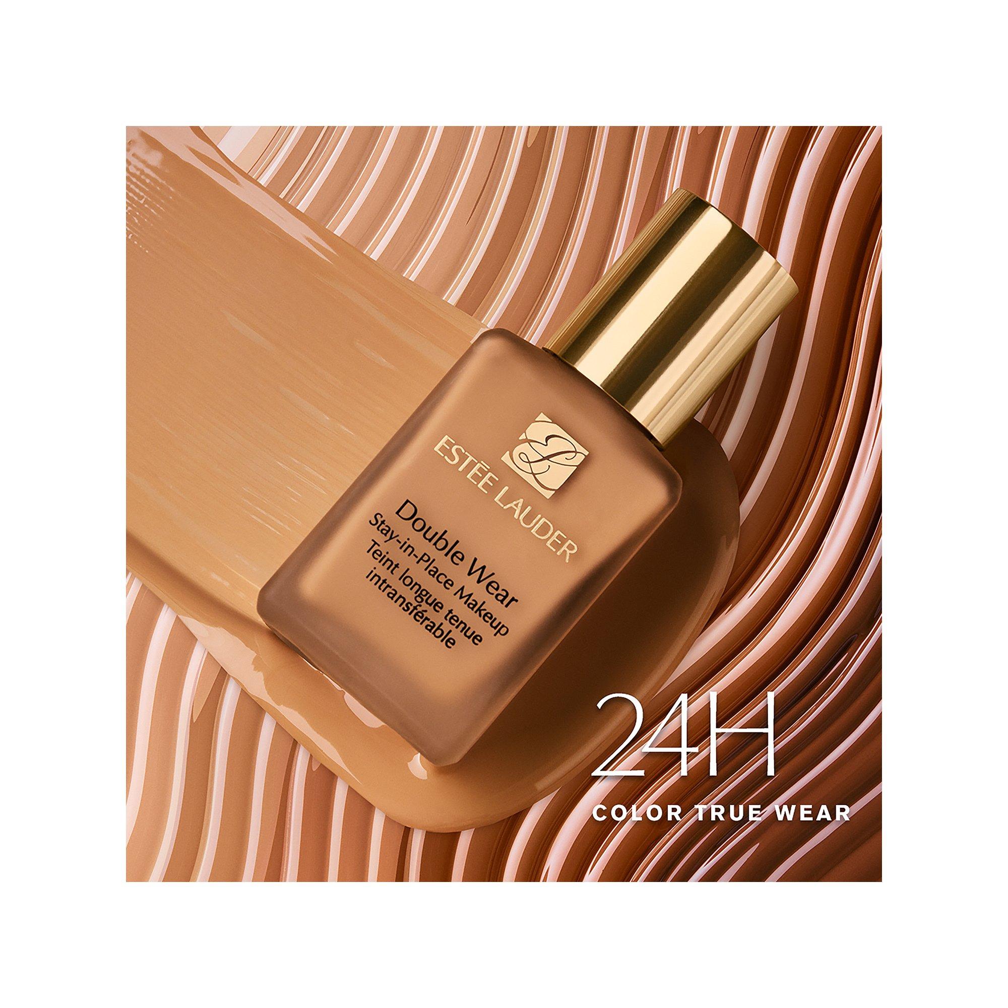 ESTÉE LAUDER Double Wear Double Wear Stay In Place Foundation 