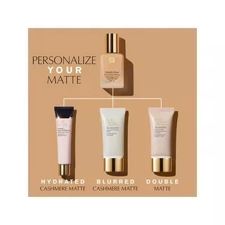 ESTÉE LAUDER Double Wear Double Wear Stay-In-Place dimensione del viaggio 