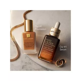 ESTÉE LAUDER Double Wear Double Wear Stay-In-Place dimensione del viaggio 