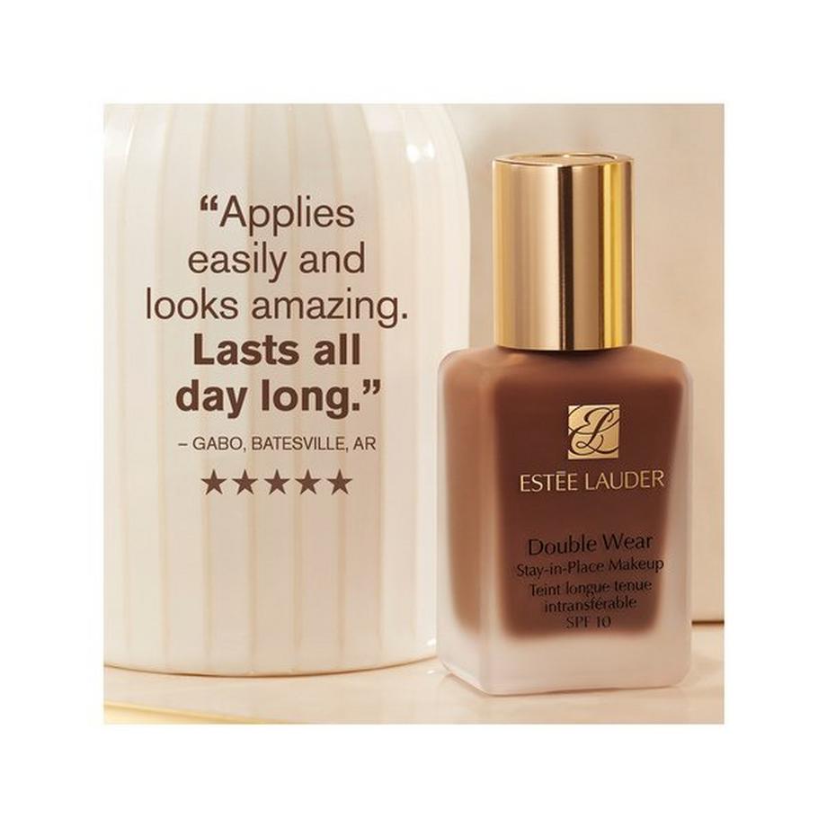 ESTÉE LAUDER Double Wear Double Wear Stay In Place Foundation 
