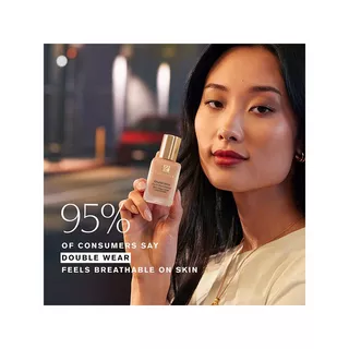 ESTÉE LAUDER Double Wear Double Wear Stay-In-Place dimensione del viaggio 