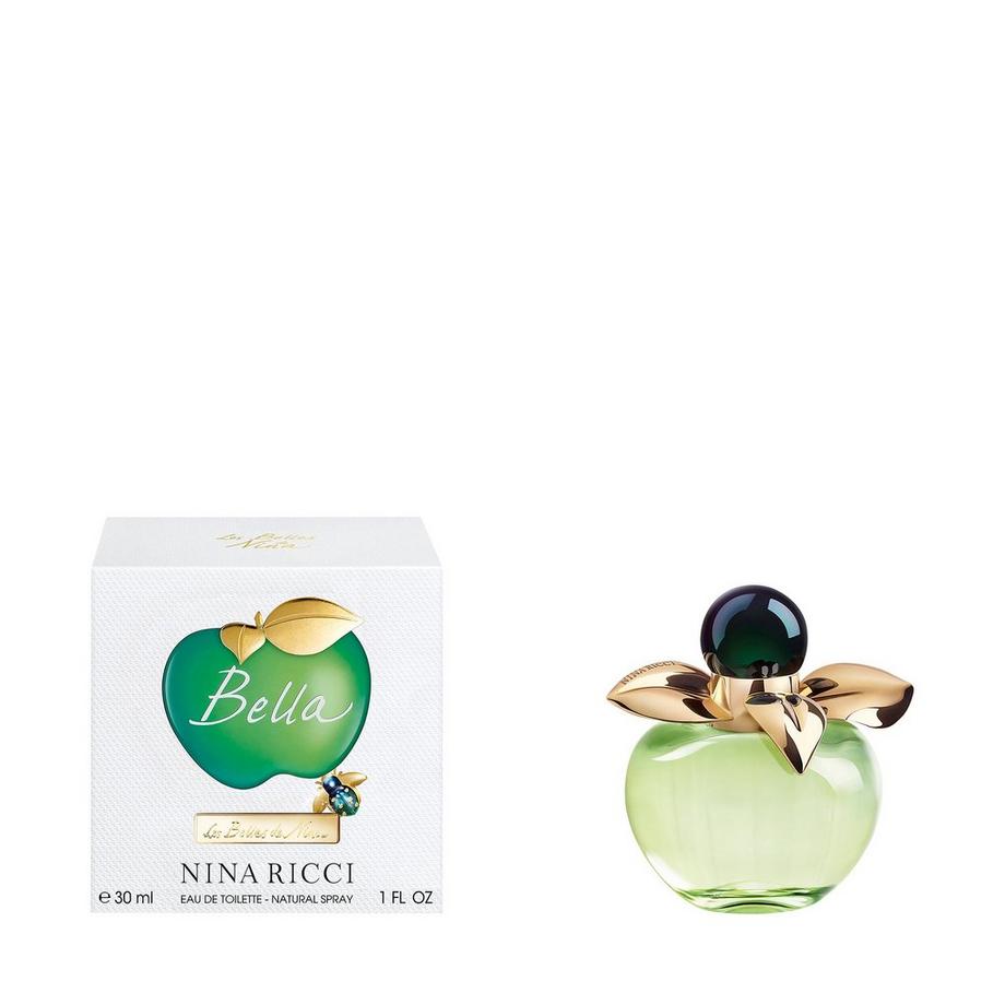 Nina Ricci  EDT 50ML 