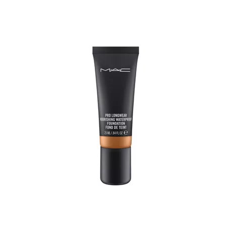 MAC Cosmetics Pro Longwear Pro Longwear Nourishing Waterproof Foundation NC46