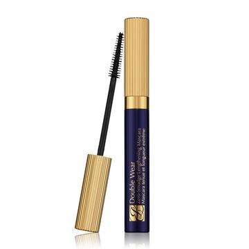 Double Wear Zero-Smudge Lengthening Mascara Black
