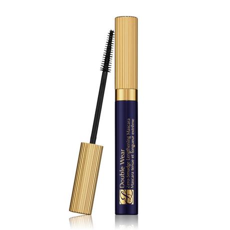 ESTÉE LAUDER Double Wear Double Wear Zero-Smudge Lengthening Mascara Black 
