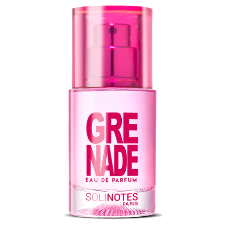 solinotes Grenade Eau de Parfum  