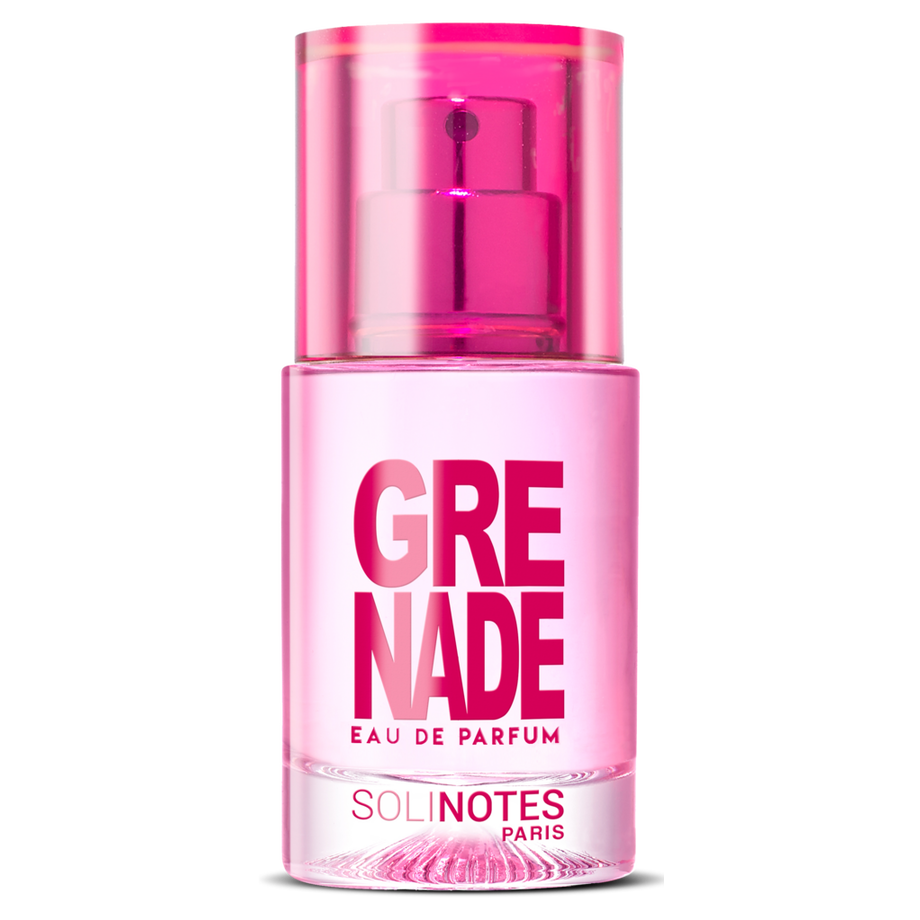 solinotes Grenade Eau de Parfum  