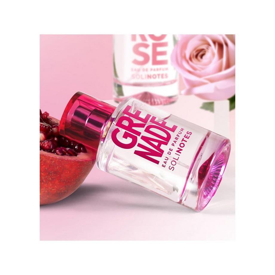 solinotes Grenade Eau de Parfum  
