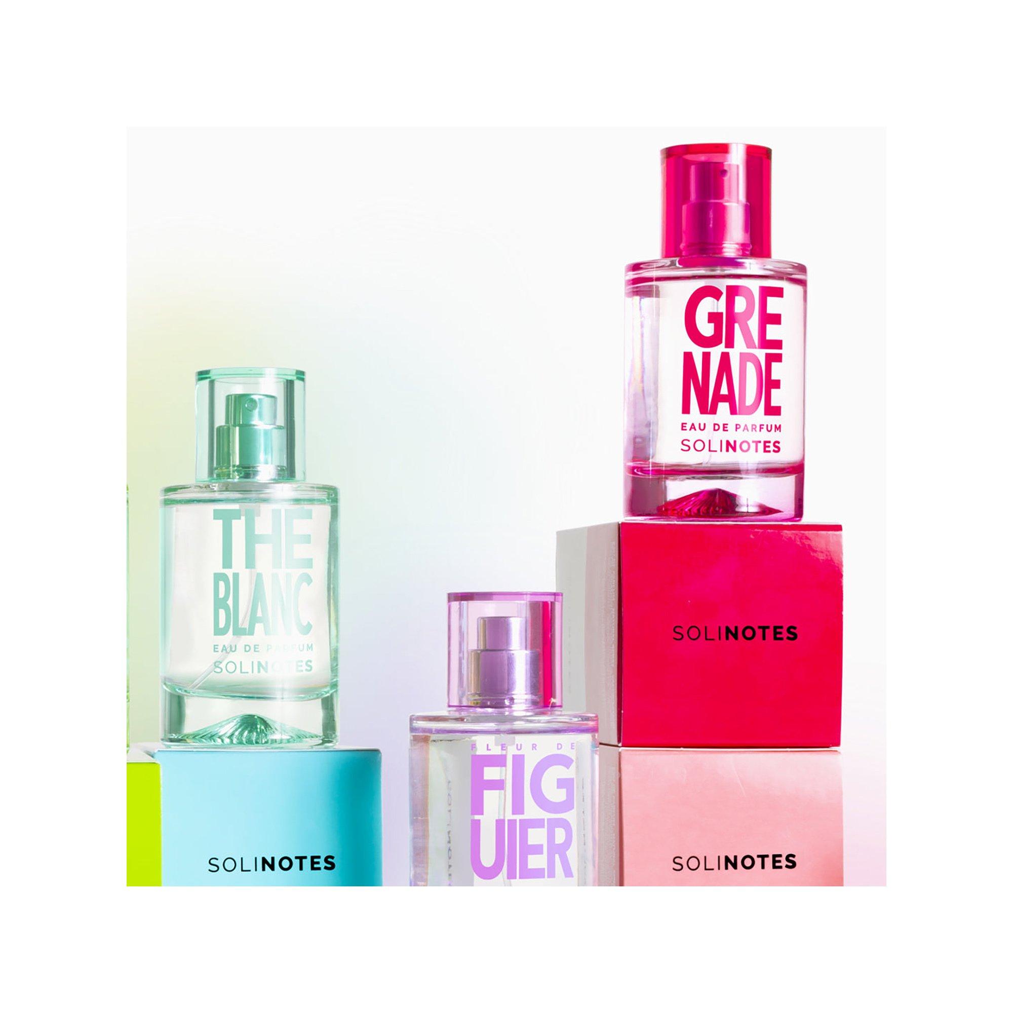 solinotes Grenade Eau de Parfum  