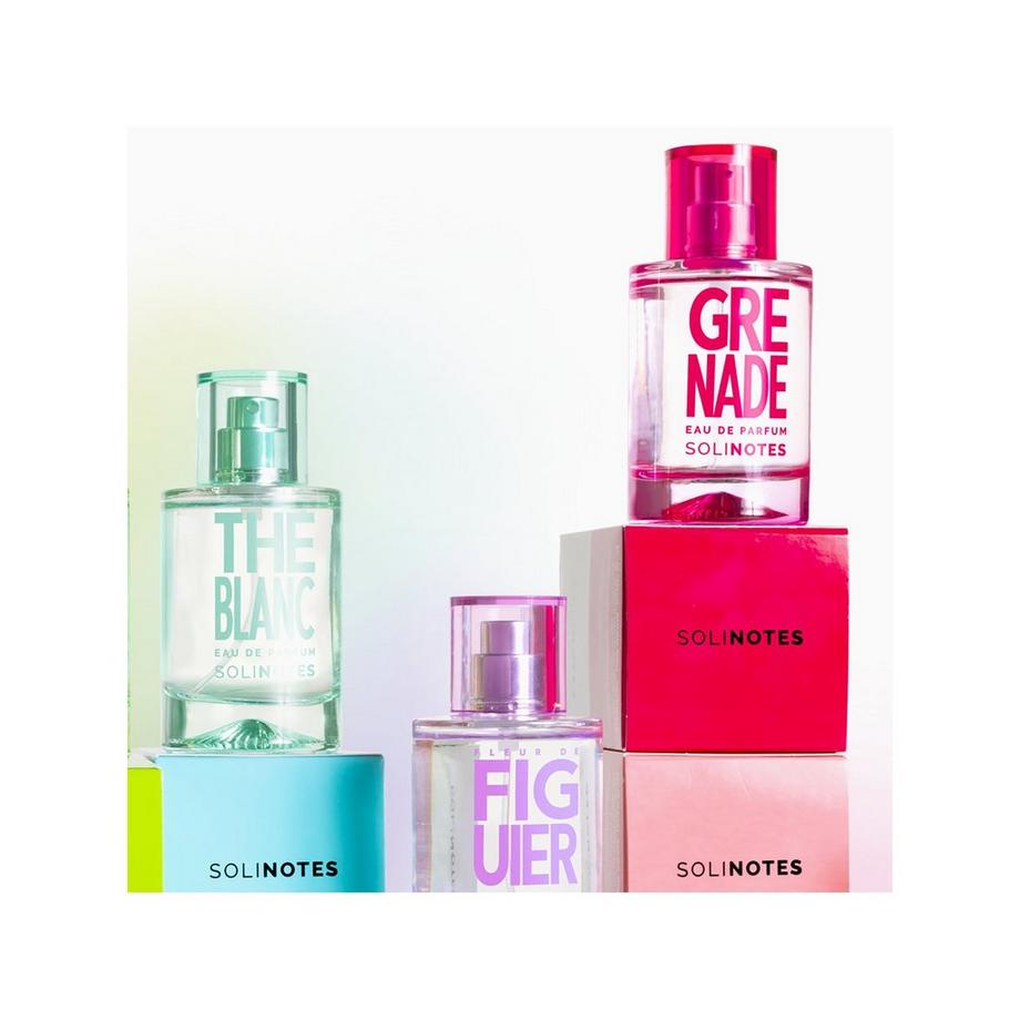 solinotes Grenade Eau de Parfum  