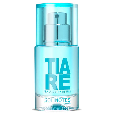 solinotes MINISIZE TIARE EDP  