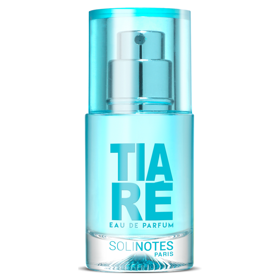 Mini Size Tiare Eau de Parfum