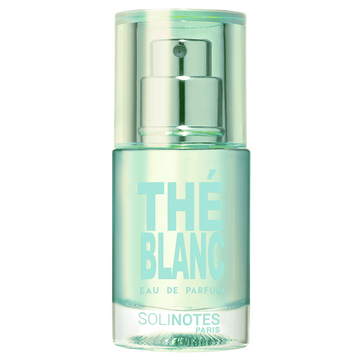 Mini Size Thé Blanc Eau de Parfum