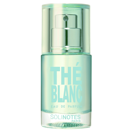 solinotes Thé blanc MINIS.THE BLANC EDP  