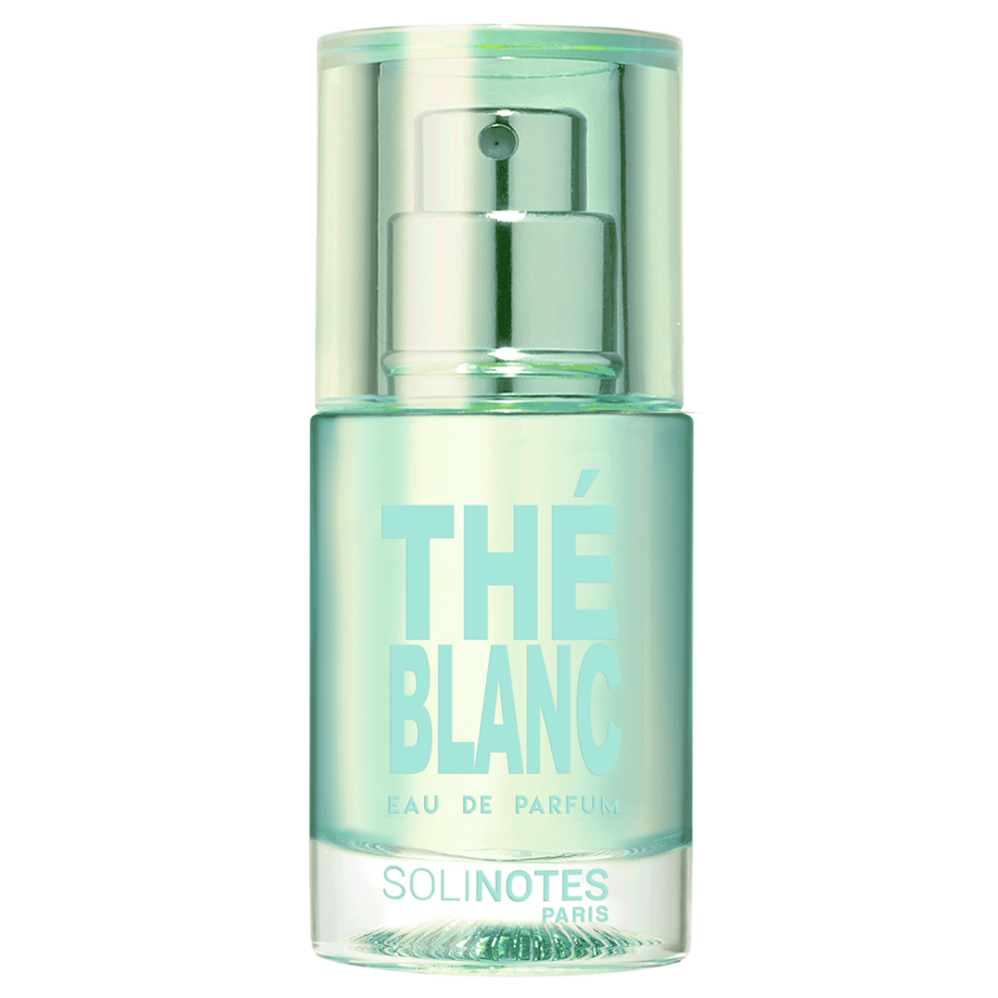 solinotes Thé blanc MINIS.THE BLANC EDP  