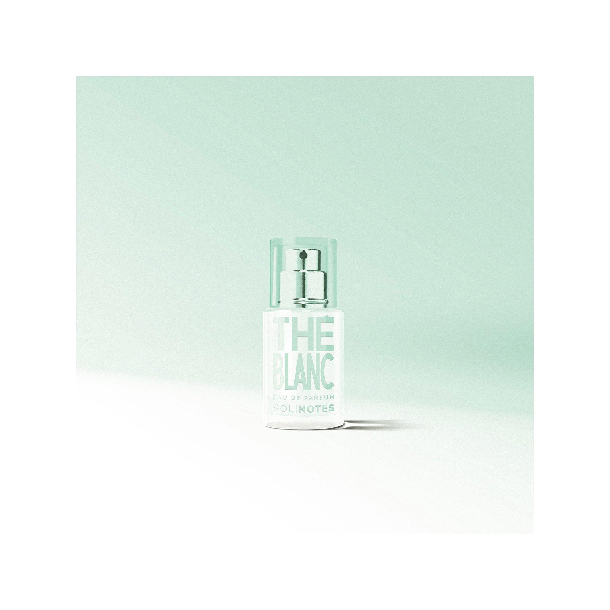 solinotes Thé blanc MINIS.THE BLANC EDP  