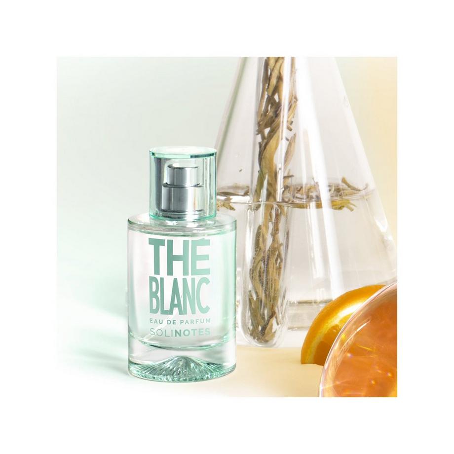 solinotes Thé blanc MINIS.THE BLANC EDP  