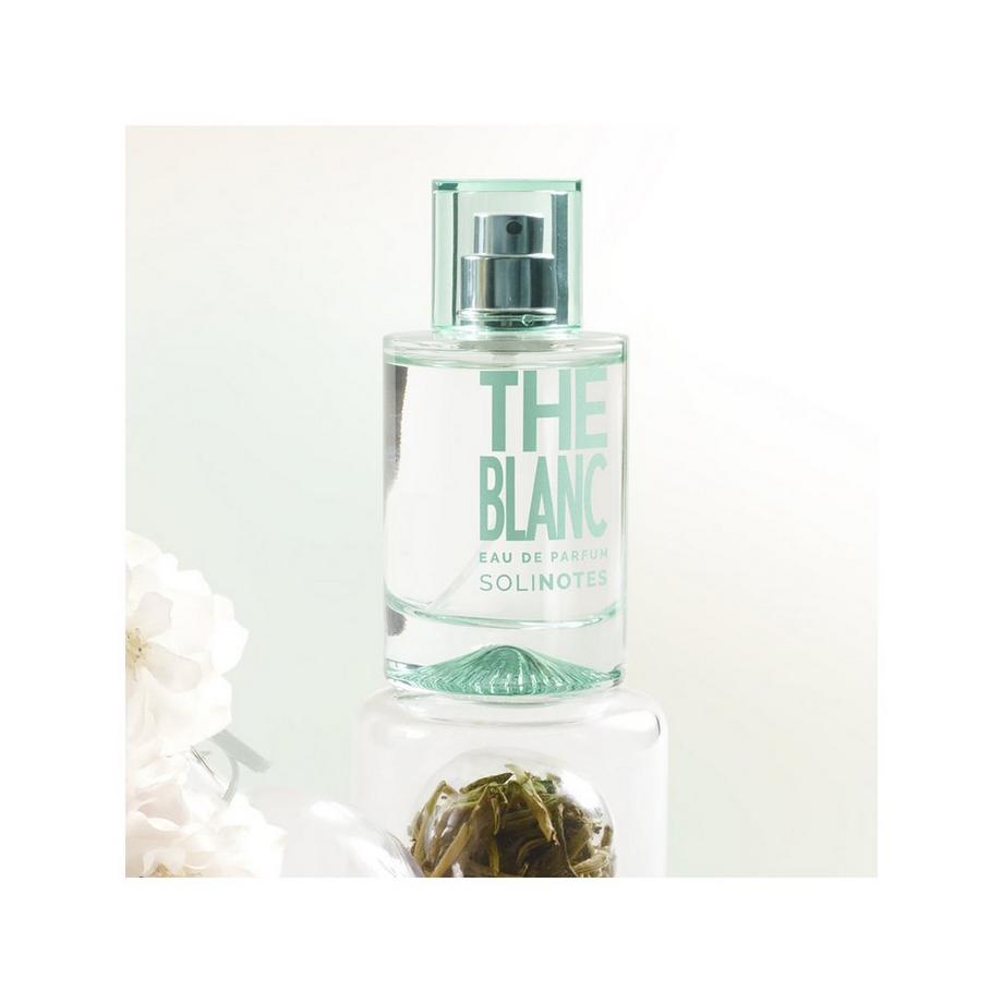 solinotes Thé blanc MINIS.THE BLANC EDP  
