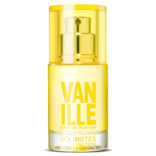 solinotes Vanille Mini Size Vanille, Eau De Parfum 