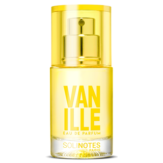 solinotes MINISIZE VANILLE EDP  