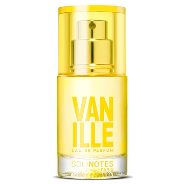 Mini Size Vanille, Eau De Parfum