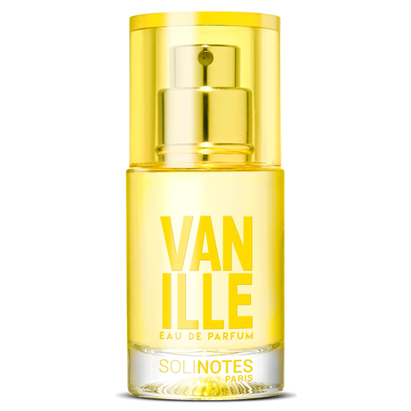 solinotes MINISIZE VANILLE EDP  
