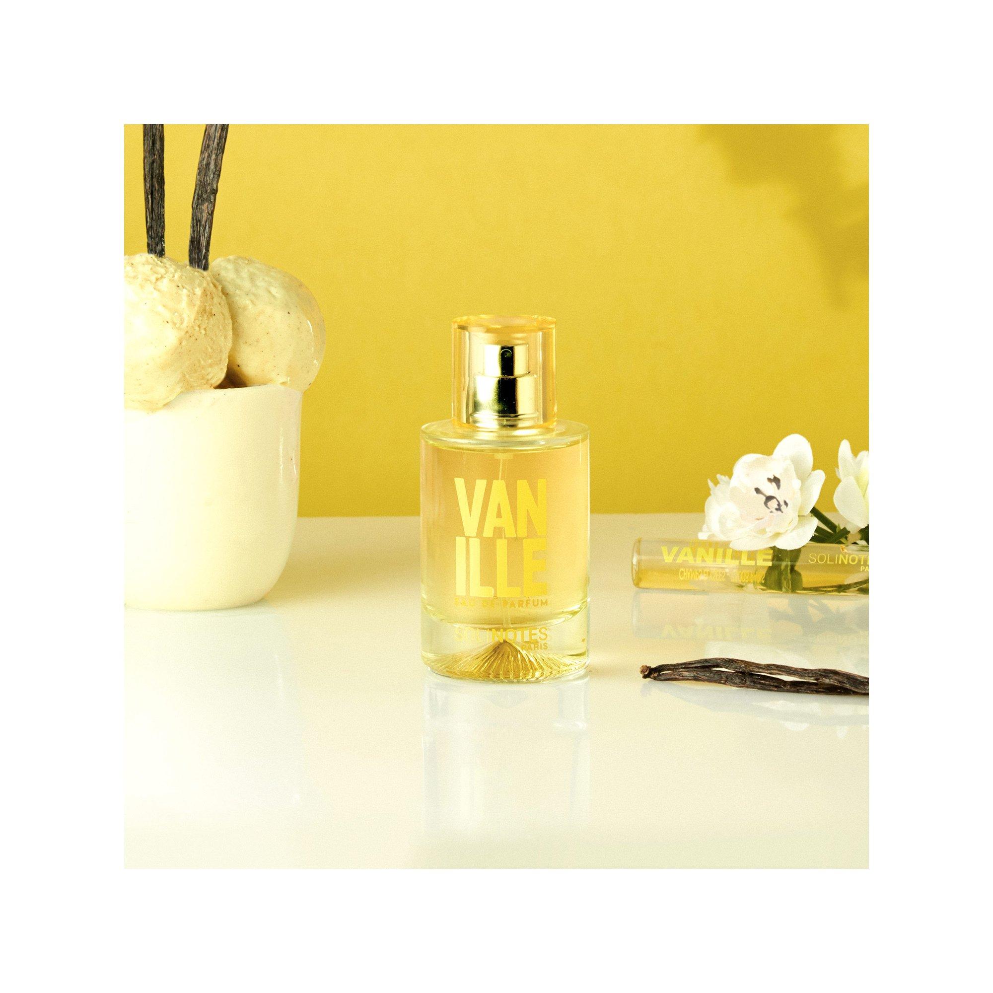solinotes MINISIZE VANILLE EDP  