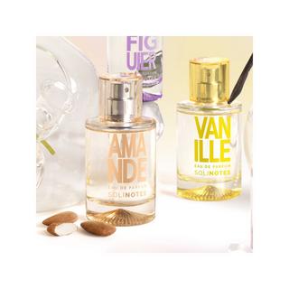 solinotes MINISIZE VANILLE EDP  