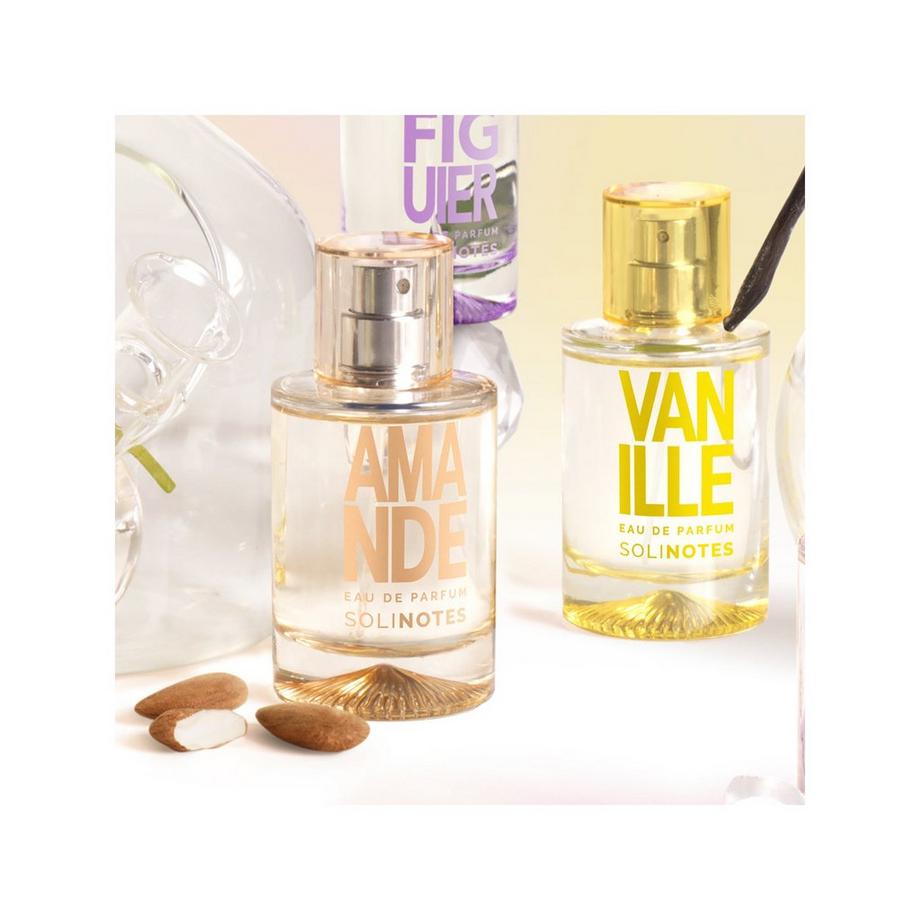 solinotes MINISIZE VANILLE EDP  