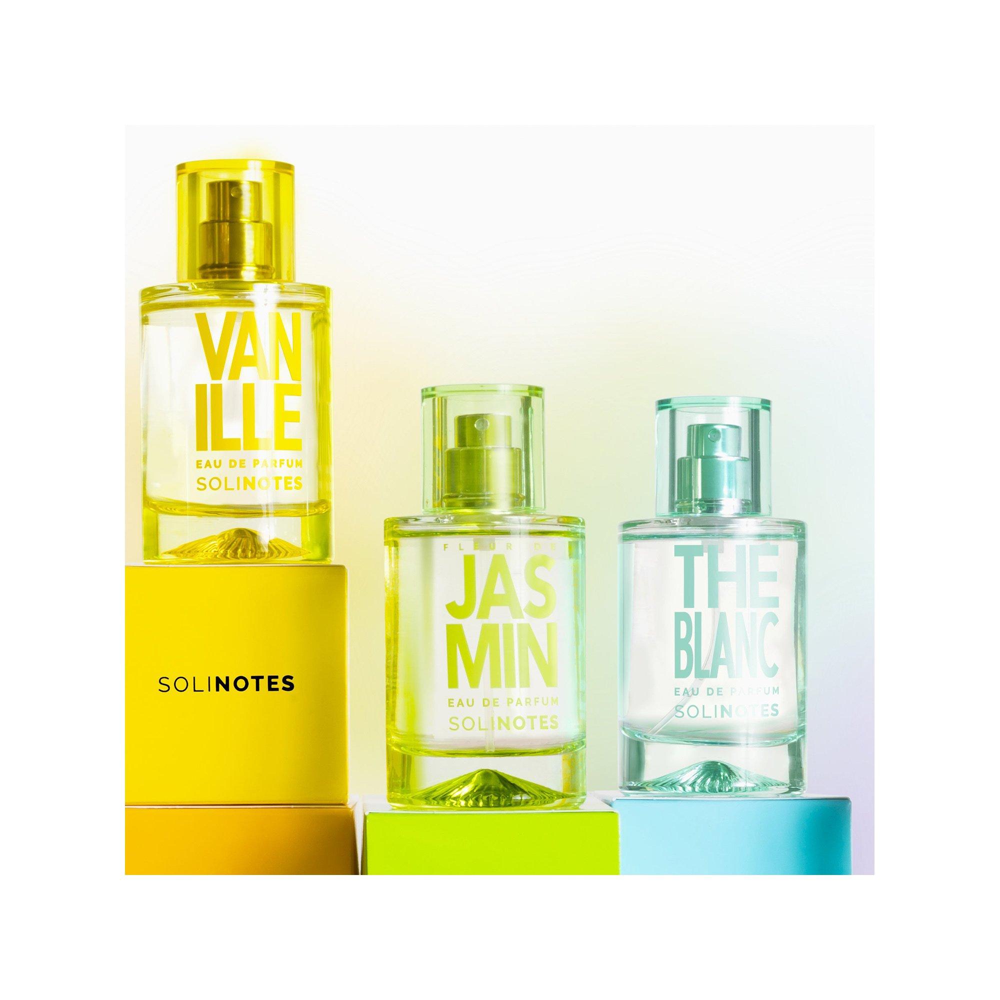 solinotes MINISIZE VANILLE EDP  