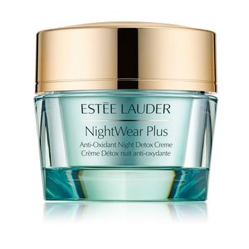 NightWear Plus Anti-Oxidant Night Detox Crème