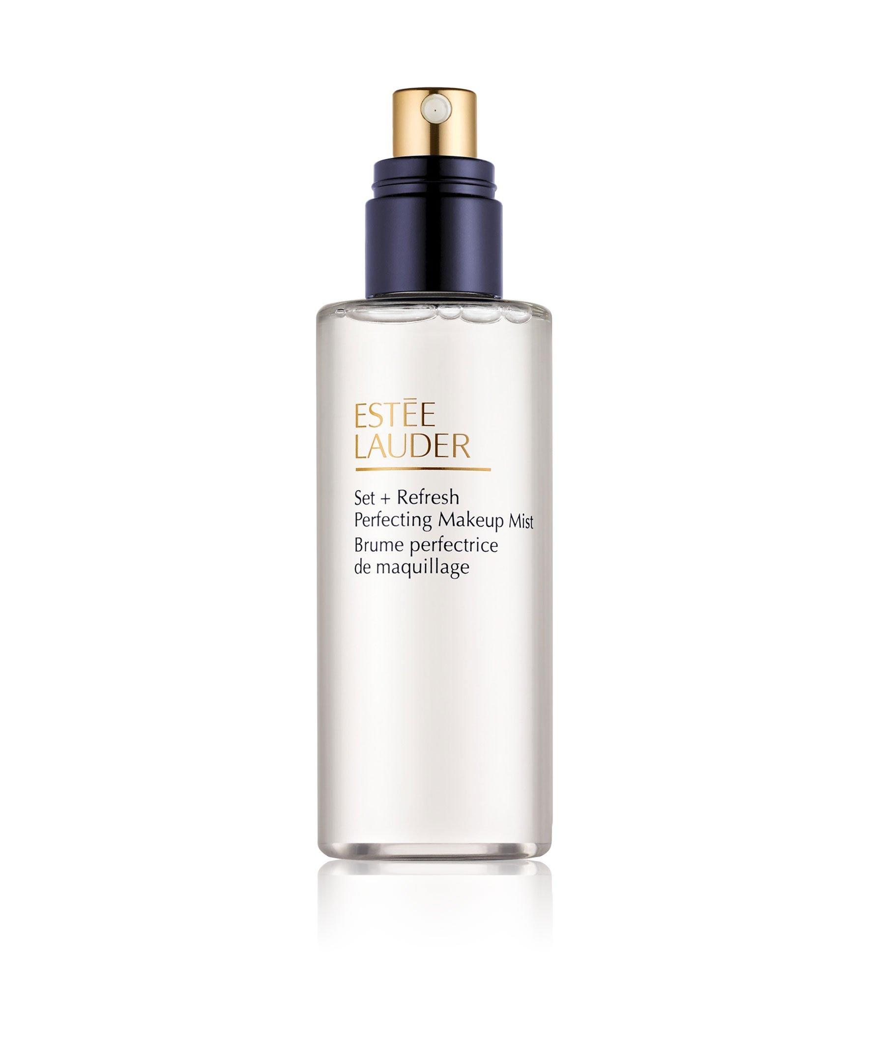 Image of ESTÉE LAUDER Set + Refresh Perfecting Makeup Mist - 116ML