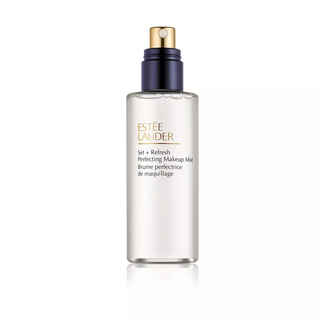 Estee Lauder Set & Refresh Perfecting Makeup Mist 3.9 oz 2